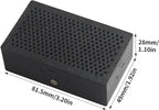 Active Carbons Air Filter Effective Airbornes Removal - Image 4