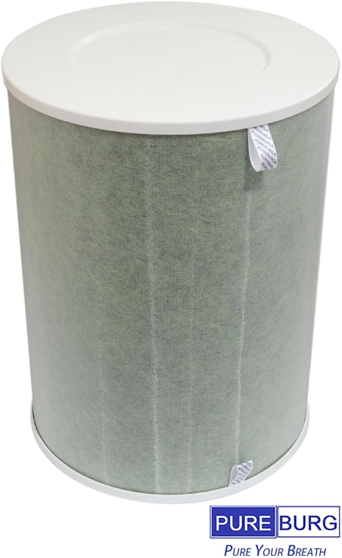 PUREBURG Replacement Filter Compatible - Image 3