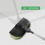 Cordless Electric Mop, 35dB Quiet Floor Cleaner - Image 5