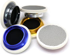 Carburetor 50mm Air Filter Cleaner Velocity Stack Modified Intake - Image 8