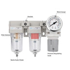 NANPU 1/4" NPT Air Drying System - Image 2