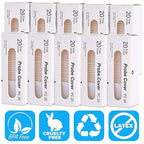 200X Ear Thermometer Probe Covers Lens Filters Refill Caps - Image 7