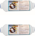 PureT IL-6W-C-EZ38-2, Lifetime of 1 Year or 700 Gallons by PureT