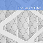 5-Micron Outer Air Filter Replacement Compatible - Image 3