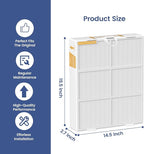 75i FRESH HEPA Filter Replacement Compatible - Image 3