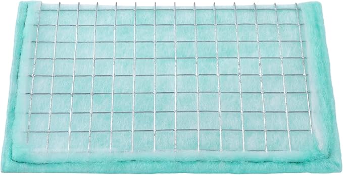 Repa Market 8" x 8" Replacement Air Filter - Image 6