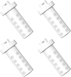 Humidifier Demineralization Filter Cartridge Replacement Compatible by Unknown