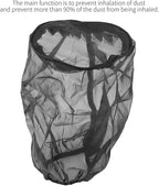 Air Filter Wrap Universal Air Filter Protective Cover Dustproof - Image 3