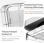 IFCASE Desktop Dust, Air Filter Stand - Image 3