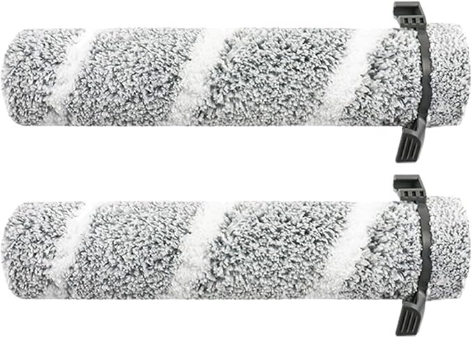 Replacement Parts ，Compatible For Bissell， 3930F 3933 V2 3999Z Floor Scrubber by Unknown