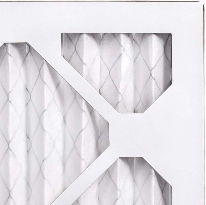 AIRx PREMIUM DUST Series MERV 8 Pleated Furnace Air Filter - Image 3