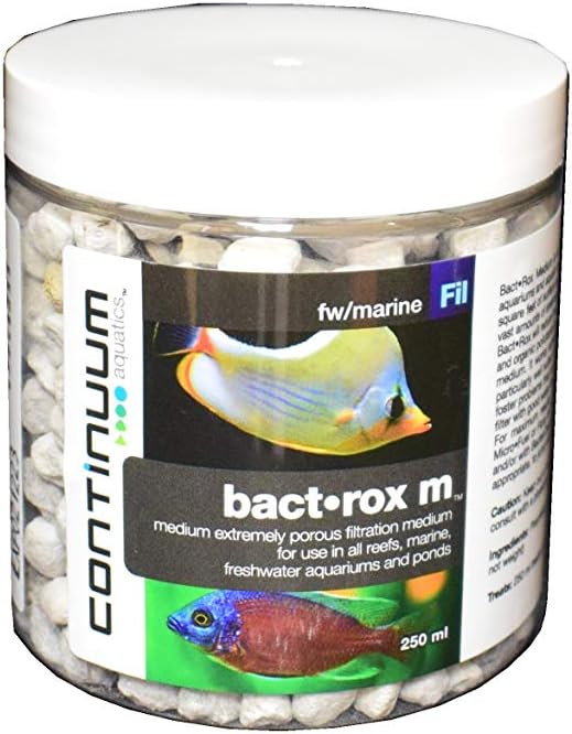 Continuum Aquatics Bact Rox M by Continuum+Aquatics