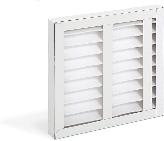 Extract All Pleated Replacement Filter by Extract-All