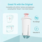 AQUA CREST Magnesium Water Filter, Intended - Image 3
