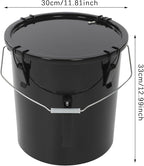 Deep Fryer Oil Storage Container - Image 4