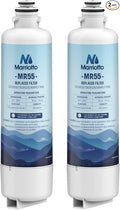MARRIOTTO Replacement for Bosch Ultra Clarity Pro Water Filter, Compatible by MARRIOTTO