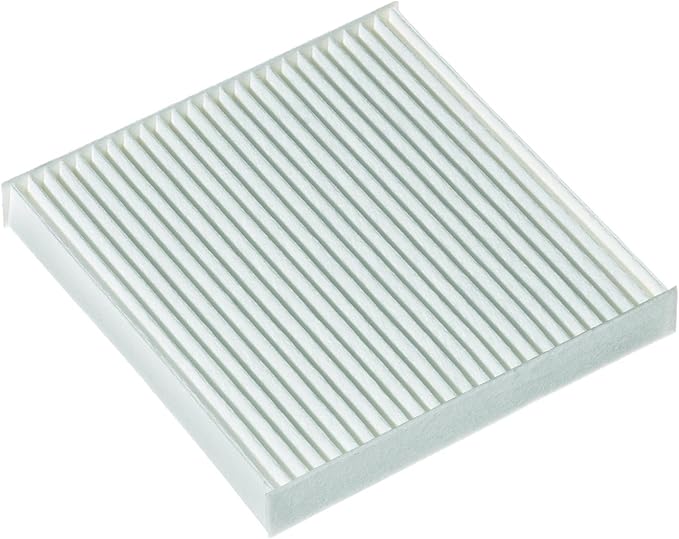 ATP Automotive CF-40 White Cabin Air Filter by atp+automotive