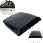 Universal Auto Engine Cover Hood Scoop Vent Car Bonnet Air Intake Inlet 4x4 - Image 3