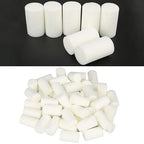 High Pressure Pump Filter Element Part 50Pcs Electric Water Filters Pump - Image 5