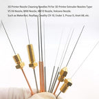 16Pcs V6 Nozzles kit Compatible - Image 4