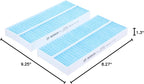 BOSCH 6007C HEPA Cabin Air Filter - Image 7