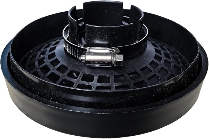 Lawn Mower Air Filter Cover Rain Cap Compatible - Image 4