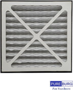 PUREBURG Replacement Filter Compatible - Image 2