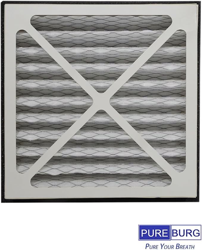 PUREBURG Replacement Filter Compatible - Image 2