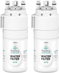 Dropology EDRARXD1 Refrigerator Water Filter Replacement Compatible by Unknown