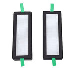 FTVOGUE 2 Pcs 3D Printer Air Filter Replacement, High Efficiency Particulate by FTVOGUE