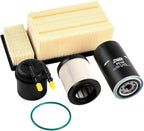 Doc's Diesel Filter Set DFD4615+D6128+DPA6109 | Compatible - Image 5