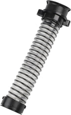 Hose for for-X7 and for X7 Pro Floor Scrubber, Replacement Vacuum Cleaner - Image 9