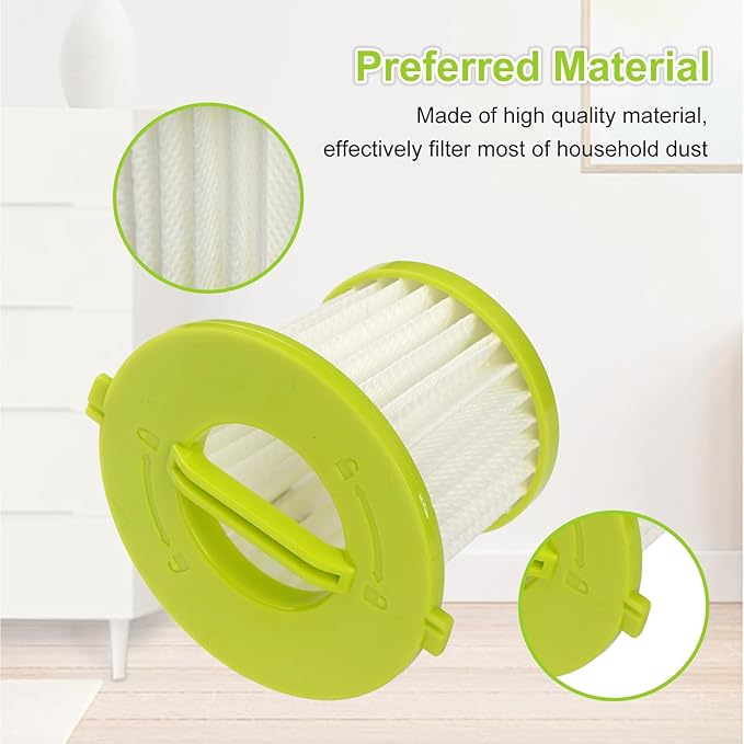 Replacement Filter Compatible - Image 4