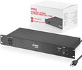 Pyle 150J Surge Protector Power Strip by PyleUSA