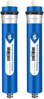 Membrane Solutions 100 GPD RO Membrane, Reverse Osmosis Membrane, RO Membrane by MembraneSolutions
