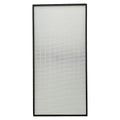 HEPA Filter Replacement 46 * 22 * 2.7inch by PreAsion