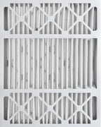 Nordic Pure 20x25x5 Honeywell/Lennox Replacement MERV 8 Air Filters 4 Pack - Image 4