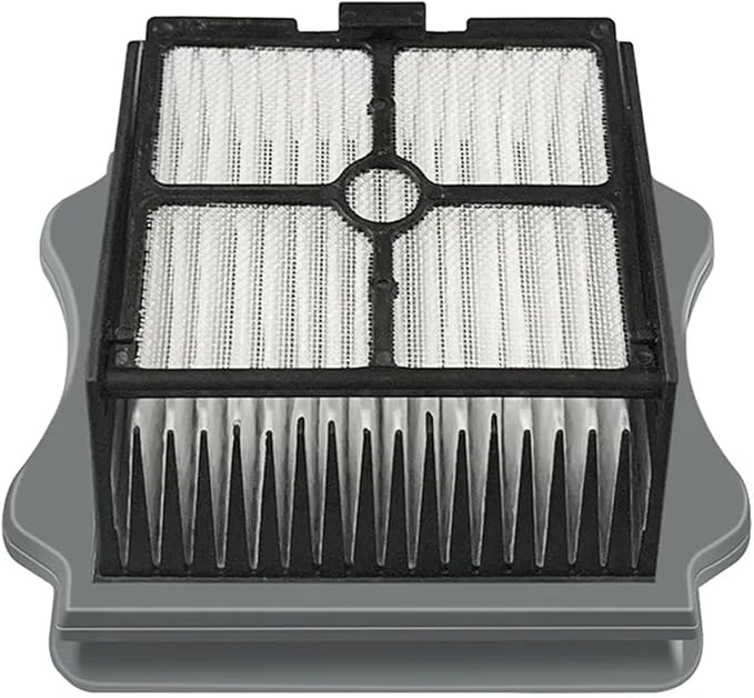 Hand-held Floor Scrubbers Roller Brush Hepa Filter Parts。Compatible - Image 2