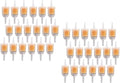 labwork Gas Pre-Filter Gas Inline Fuel Filters by labwork