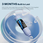 POOLPURE Garden Hose Water Filter - Image 6
