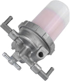 Fuel Filter For Yanmar PC30/35 40/45 50/55 - Image 8