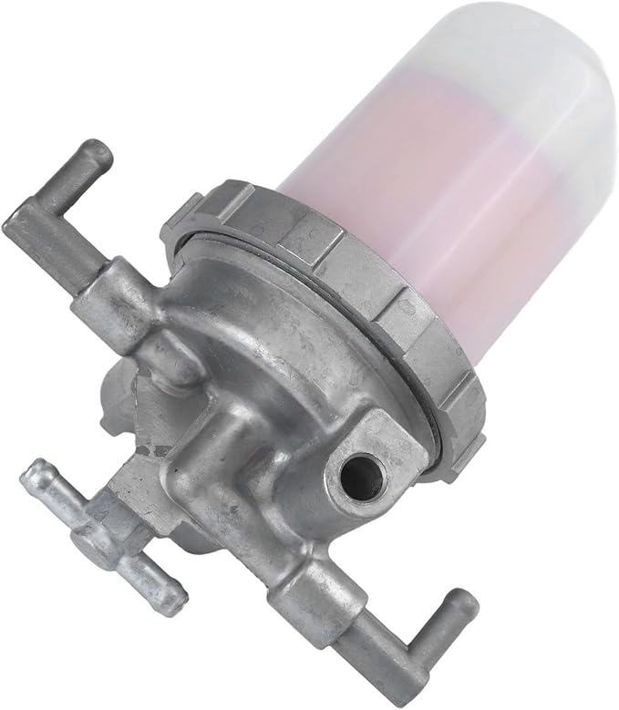 Fuel Filter For Yanmar PC30/35 40/45 50/55 - Image 8