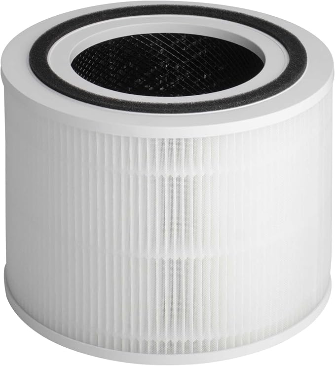 Core 300 Air Purifier Replacement HEPA Filter （3-in-1 Balance）for LEVOIT Core by Unknown