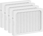 MERV 13 Dehumidifier Replacement Filter Compatible by Cooyafan