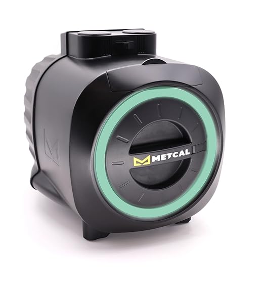 Metcal BVX-250 Fume Extraction System by Metcal