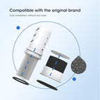 GLACIER FRESH Water Pitcher Filter Replacement - Image 2