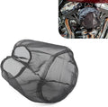 Air Filter Cover, Thickened Car Cold Air Intake Filter Dust Sock Cover by Unknown