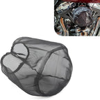 Air Filter Cover, Thickened Car Cold Air Intake Filter Dust Sock Cover by Unknown