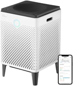 Coway Airmega 300S App-Enabled Smart Air Purifier, True HEPA Air Purifier by Coway