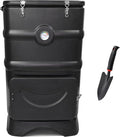 EJWOX Insulated Compost Bin by EJWOX